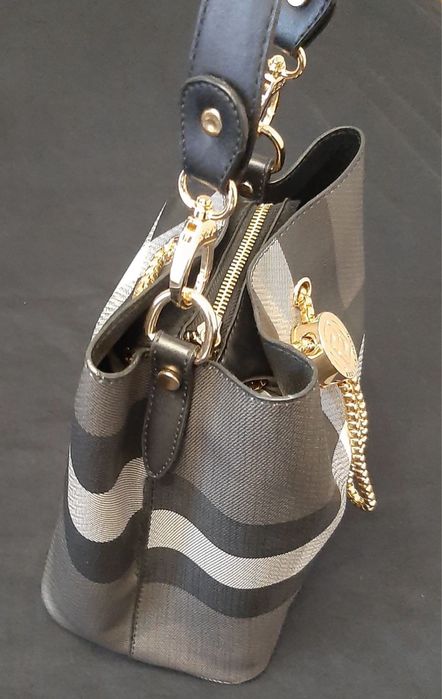 Дамска чанта Silver & Polo