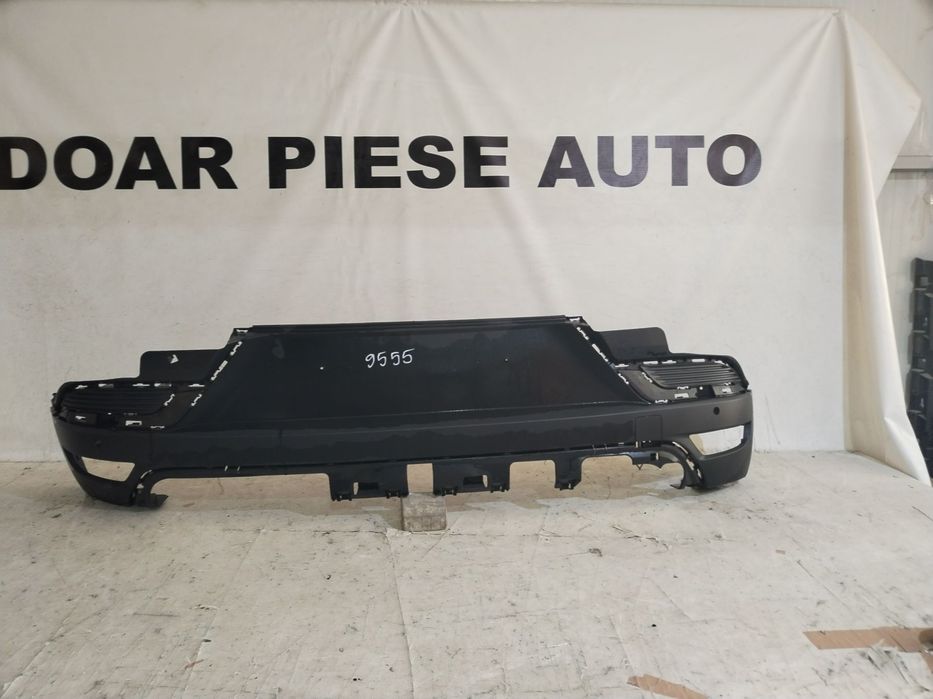 Bara spate Renault Captur 2, 2019, 2020, 2021, 2022, 2023, 2024, 2025, cod origine OE 850B24059R.