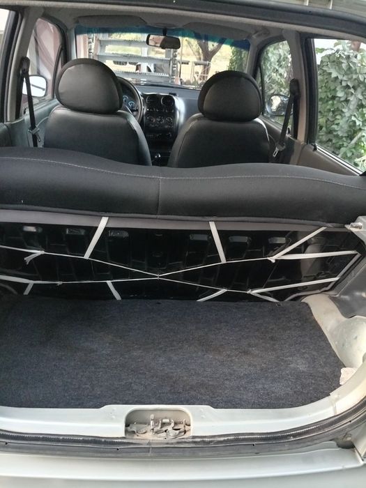 Matiz sotiladi radnoy kraskada