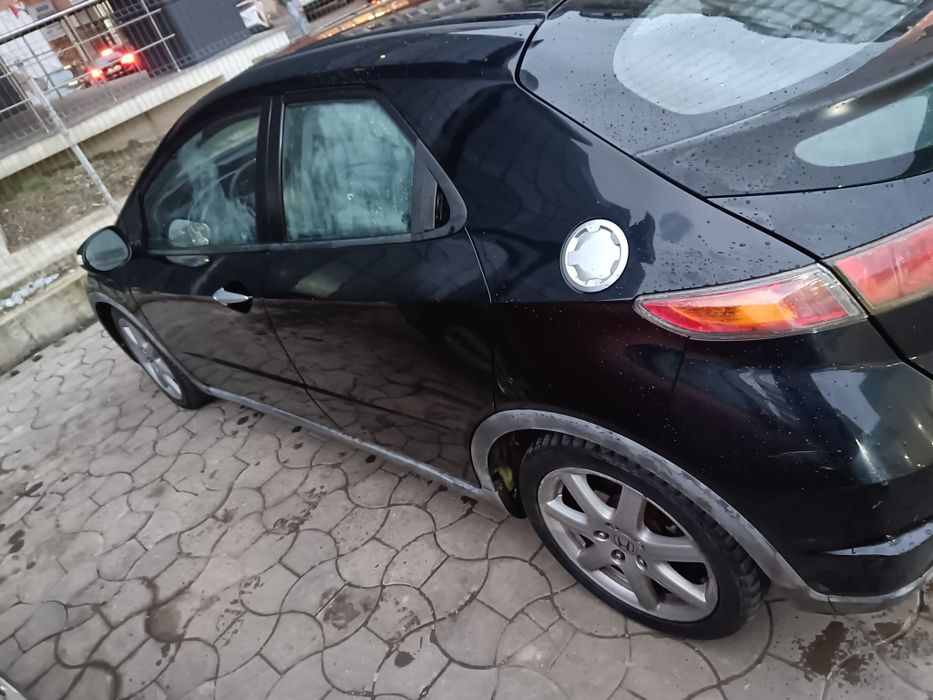 De  Vanzare Honda Civic