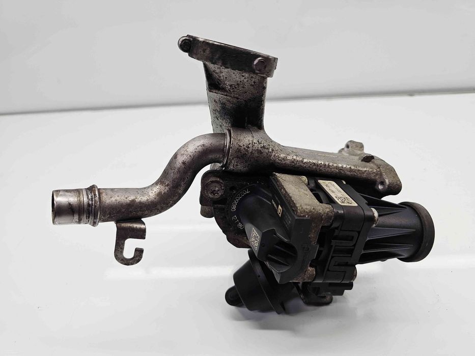 Racitor gaze Ford Focus 3 Turnier [Fabr 2010-2018] 9671187780 1.6 TDCI