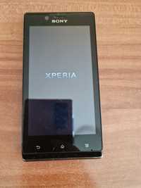 Смартфон Sony xperia