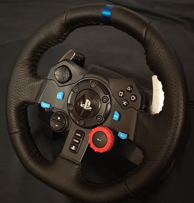 Logitech G29 volan gaming