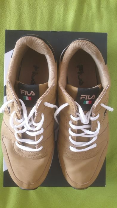 Мъжки маратонки Fila