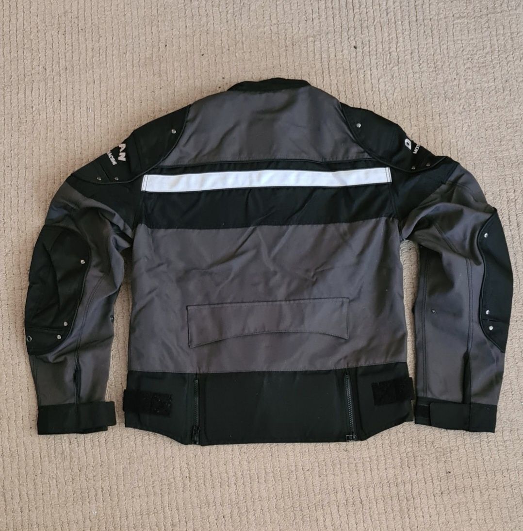 Мото яке ново Duhan cordura