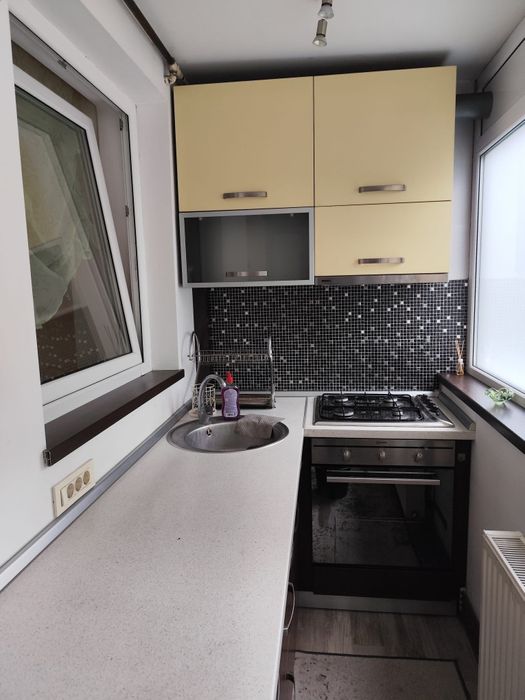 Apartament 2 camere , zonă ITC