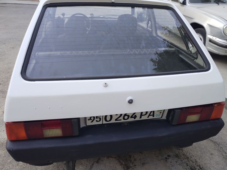 ПРОДАЁТСЯ Таврия Заз 1102