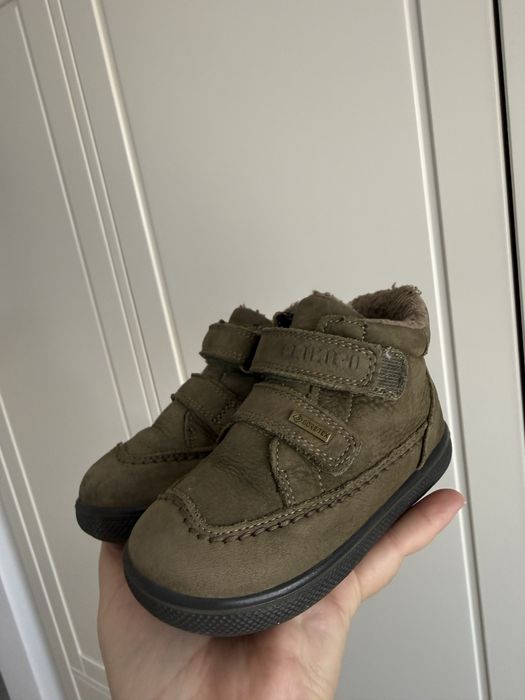 Primigi gore tex