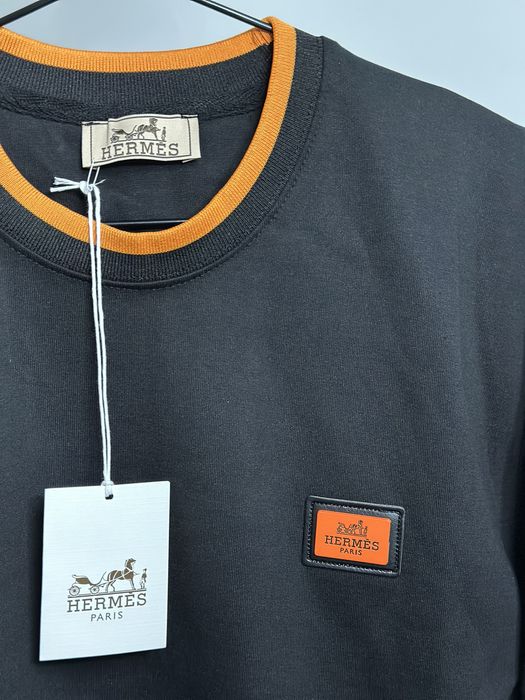 Bluza barbati Hermes new model