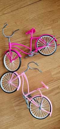 Bicicleta jucarie mare 20cm., pentru papusi Barbie