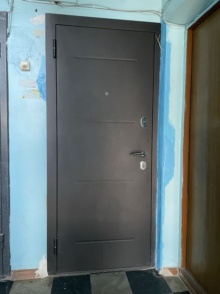 Продается 3х ком. квартира, р-н ЦДК