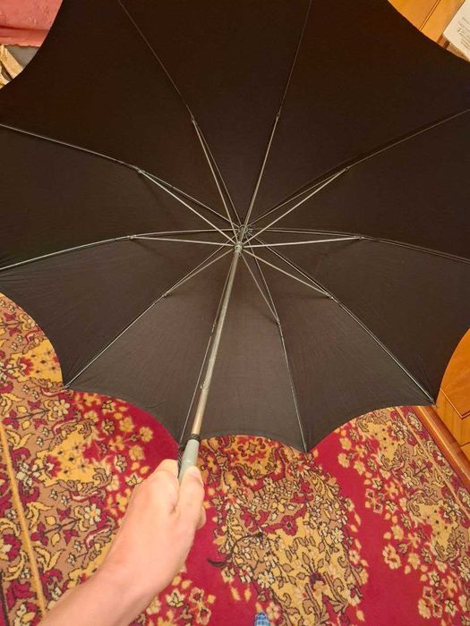 Ретро Зонт советский зонтик механика