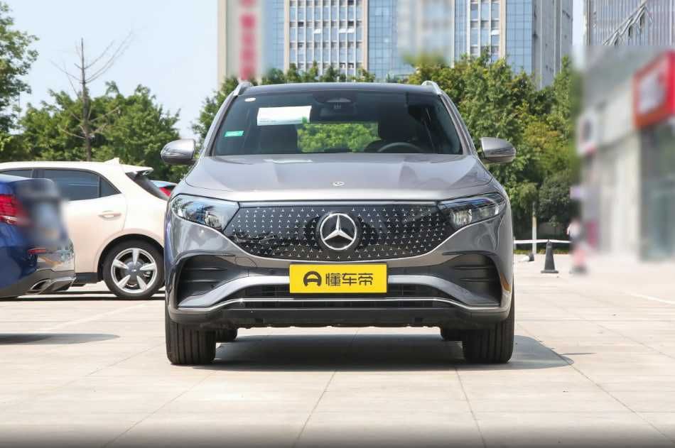 Mix Motors Mercedes-benz 2025 EQA 260 Cip Tashkent zakazga/под заказ