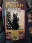Taro of Pagan Cats/ с котки/ Magdelina Messima