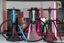 Alpha Hookah X Joker / Special Fakes / Reverse / etc
