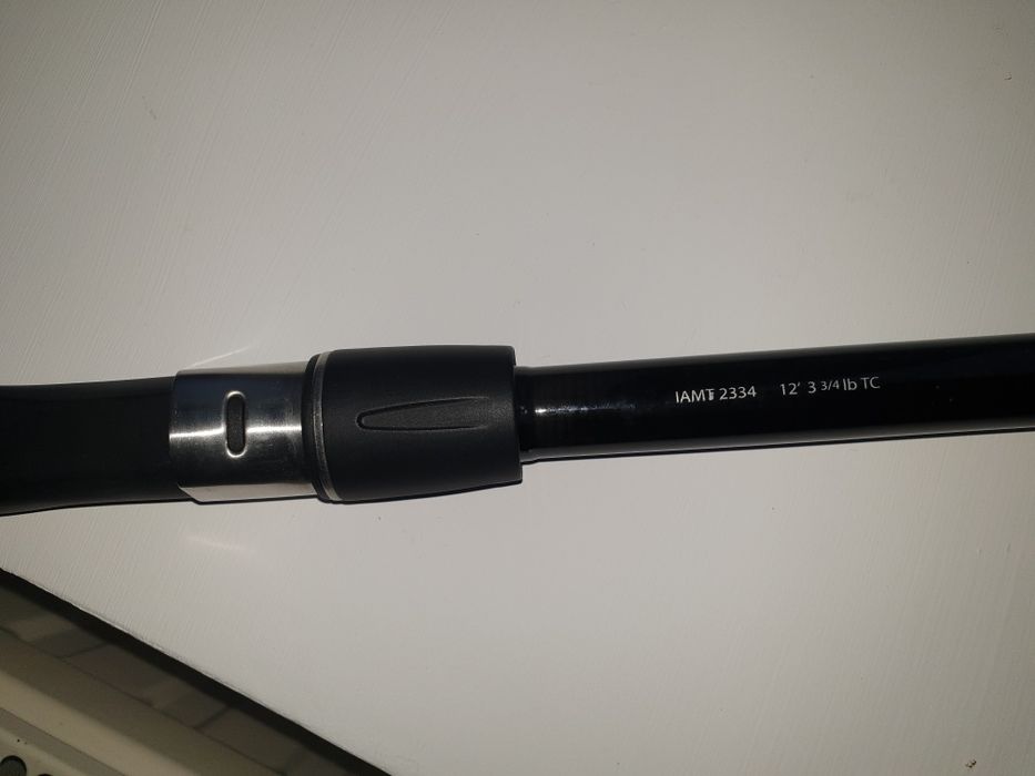 Lansete Daiwa Infinity