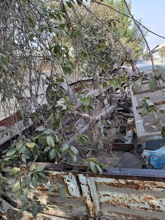 Трактор Т28. Зор холатда