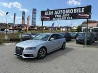 Audi A4 Posibilitate Rate Cutie Automata tel 0729992999