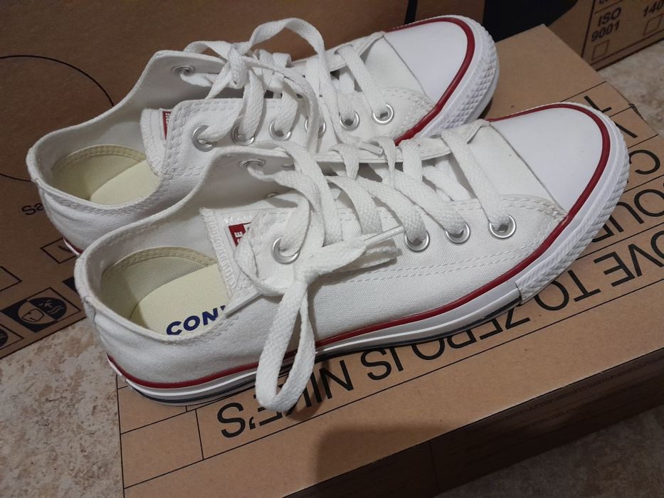 Converse  Дамски кецове