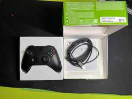 Controller Wireless Microsoft Xbox Series X + cablu USB Type C