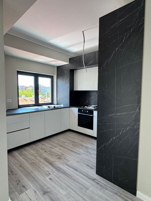 Apartament 2 camere de inchiriat/Bloc NOU