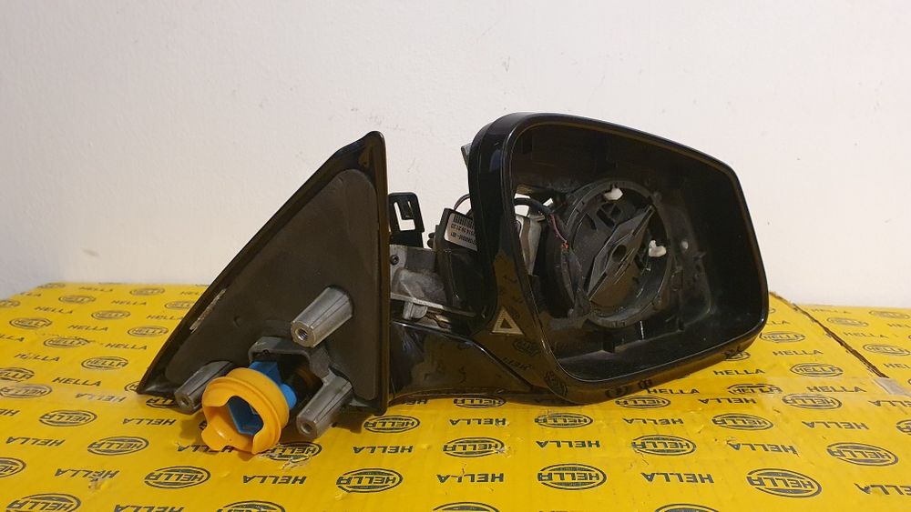 Brat oglinda dreapta camera video line assist BMW seria 6 f06 f12 f13