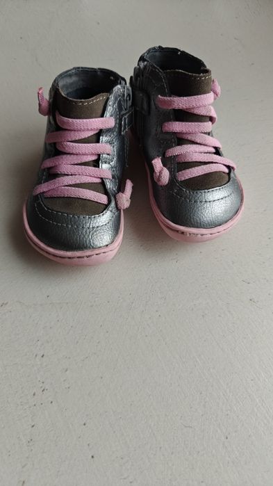 Ghetute Camper piele, 20