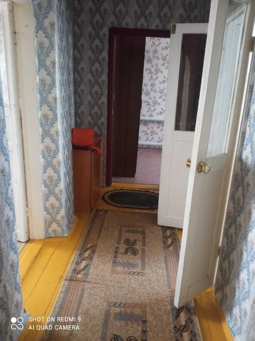 Сдам благоустроенный дом