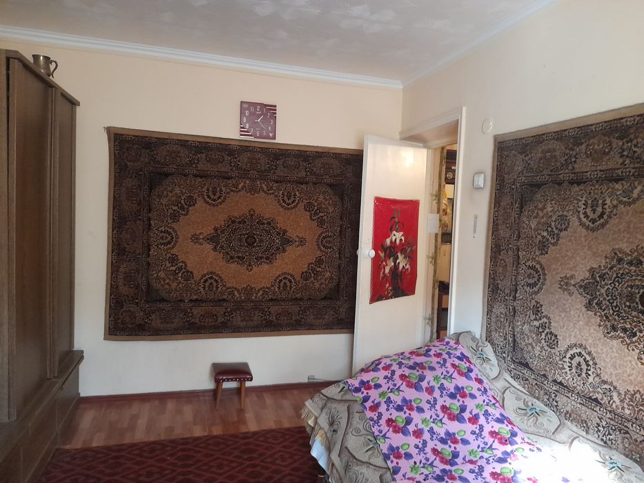 Продаю свою 2-х комнатную квартиру город Ташкент, Мирзо Улугбекский ра