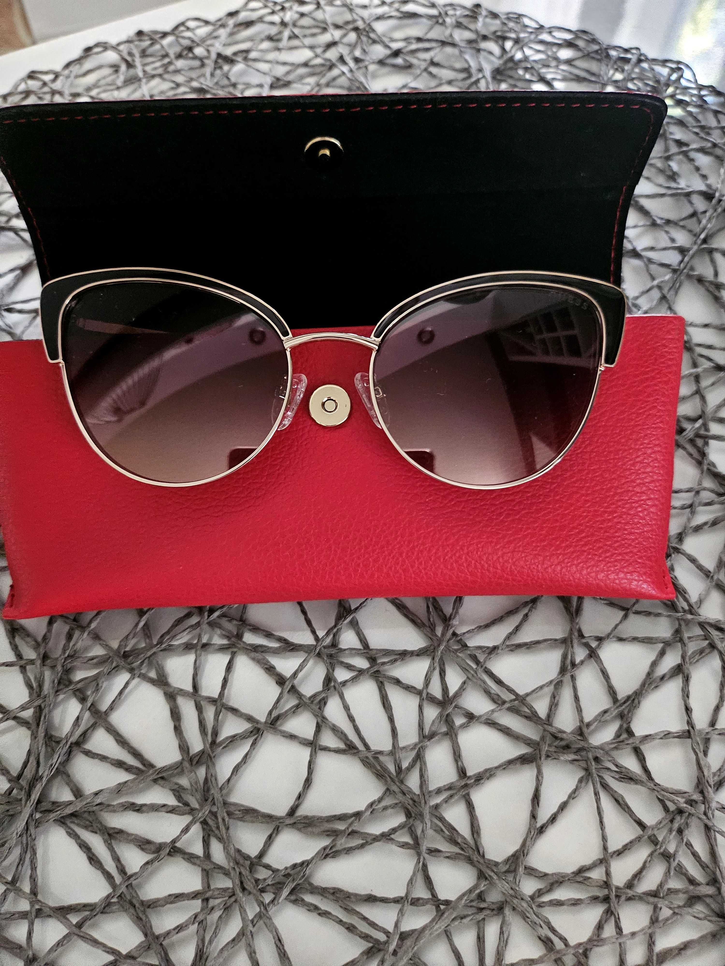 Дамски слънчеви очила Guess