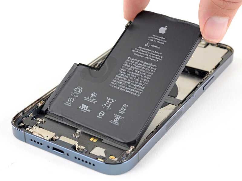 APPLE iPhone 13 mini 13 pro 13 Pro Max Baterie ORIGINALA