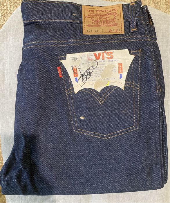 Джинсы Levis, Leе , Wrangler. 33-42 евроразмер