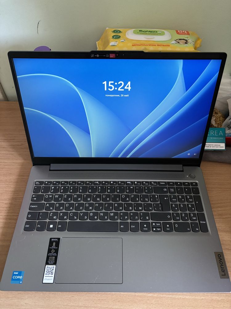 lenovo ideapad slim 3