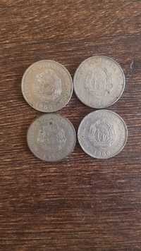 Vand 4 monede de colecție din 1966!