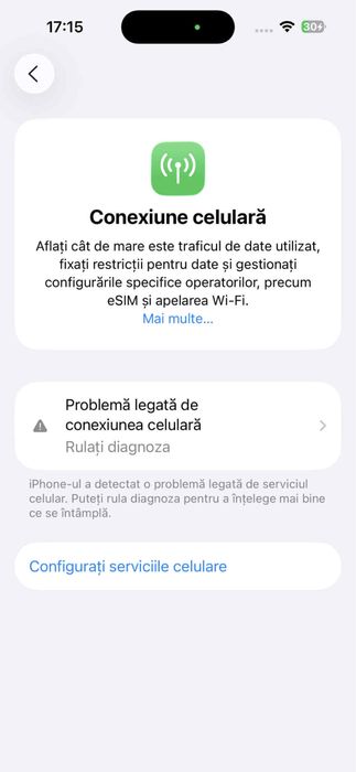 Iphone 15 Black 128GB 5G