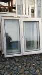 Geam Termopan 136/126 H