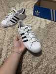 Adidas Superstar Dama