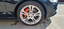 Jante 5 x 112 , R 19 , Audi , VW 235 45 19