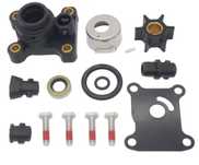 Kit Reparatie Reparare Pompa Apa Barca Johnson Evinrude 9.9HP-15HP