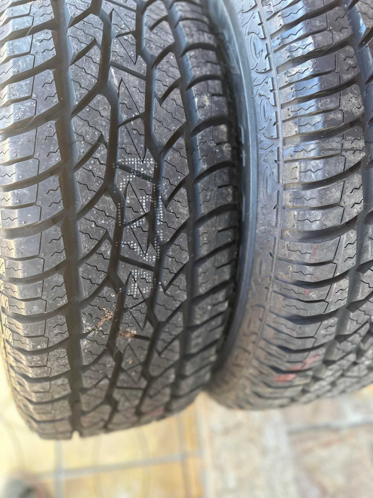 Гуми MAXXIS AT-771 BRAVO 255/65/16