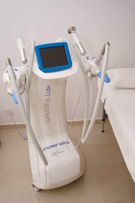 Eximia HR77 Platinum Anniversary (540 de ore de functionare)