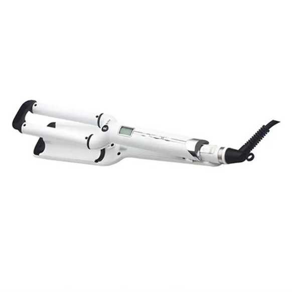 Мультистайлер профессиональный , щипсы для волос, плойка