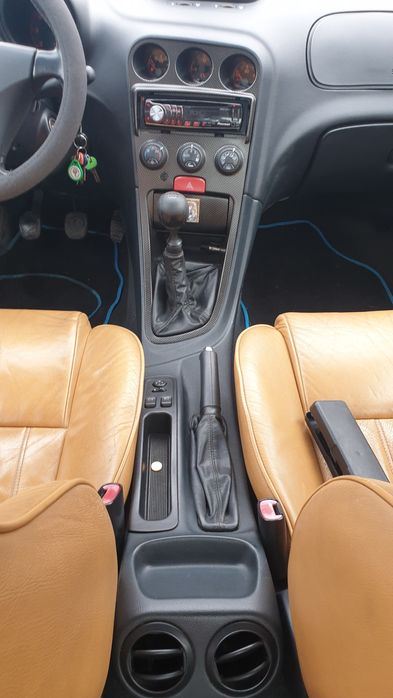 Alfa Romeo 156 двигател 2.4  136 к.с На Части
