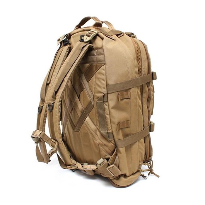 Rucsac medical SCOTT TRAUMA BAG