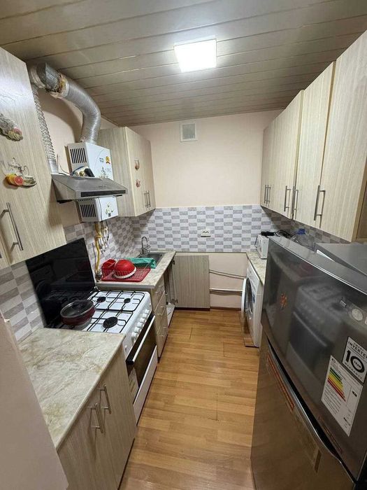 Shotarustavelli hududida kvartira Ijaraga beriladi!