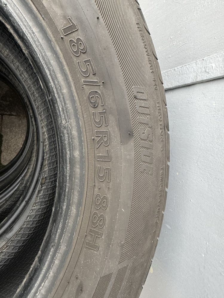 Vand cauciucuri Kumho Ecowing ES01  185/65 R15 88H