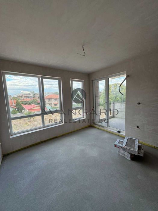Продава се Двустаен апартамент в Пловдив, Христо Смирненски - 60 кв.м за 1752 €/кв.м - Снимка #2