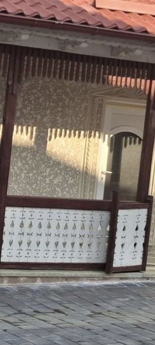 Vând 15 m scândură terasa