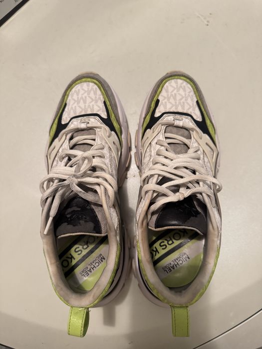 Michael Kors мъжки сникърси