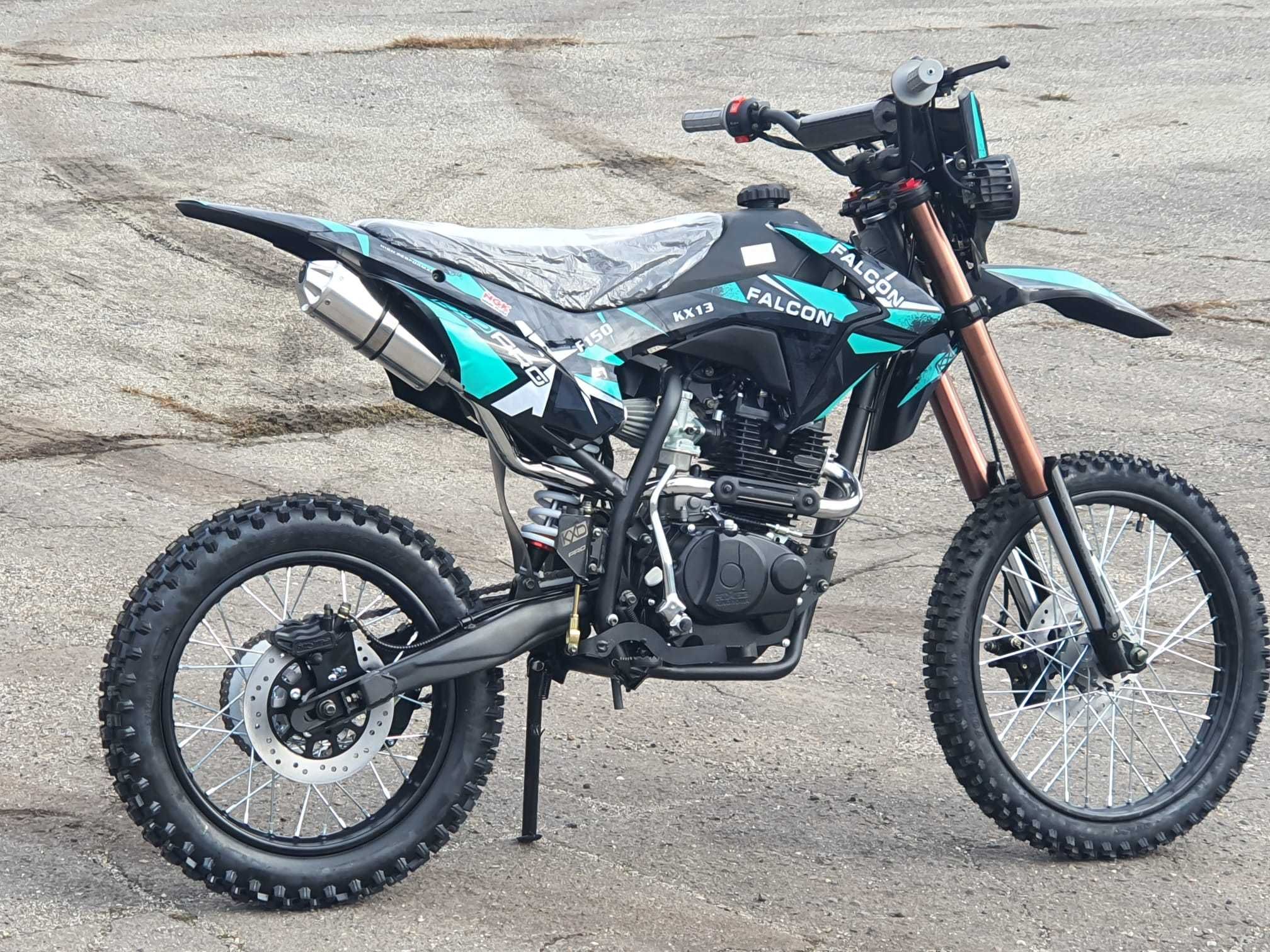 Cross DB-613 BEMI Falcon 150cc PRO J19 KXD Nitro Hurricane Alfarad